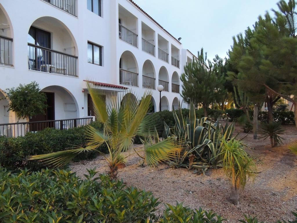 Appartement Sal Rossa *