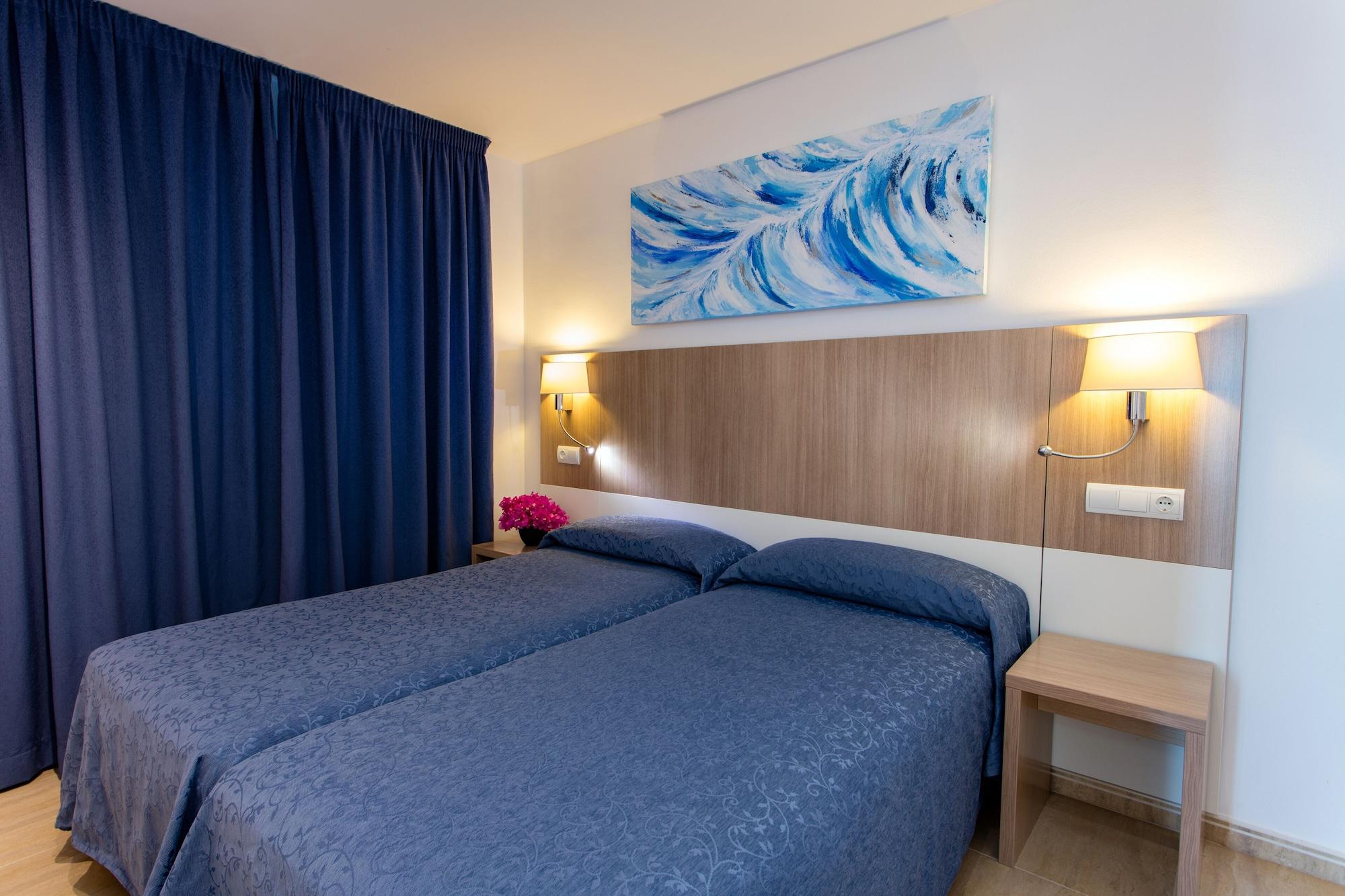 Sal Rossa Appartement