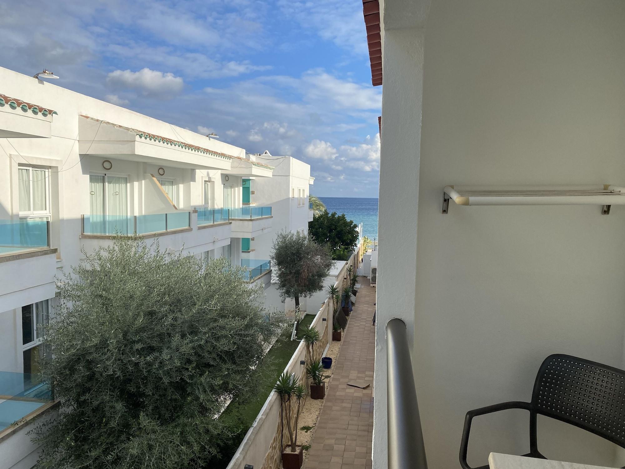 Appartement Sal Rossa *