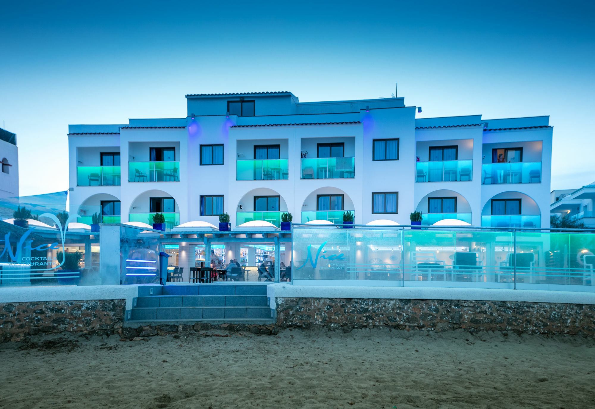 Sal Rossa Appartement Playa d'en Bossa